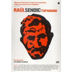 Raul Sendic, Tupamaro