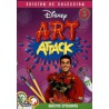 Art Attack Volumen 3