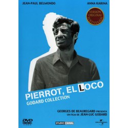 Pierrot El Loco