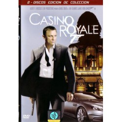 007  - Casino Royale