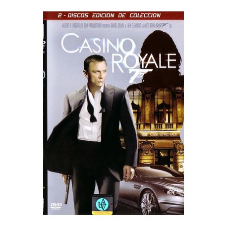 007  - Casino Royale