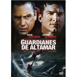 Guardianes de Altamar