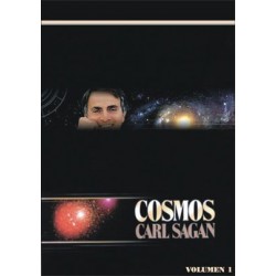 COSMOS - CARL SAGAN - DVD 1