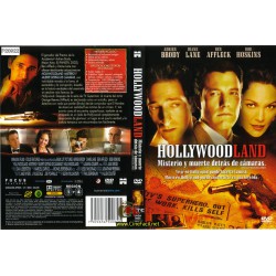 Hollywoodland - Misterio y muerte detras de camaras