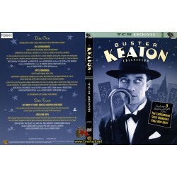 Buster Keaton Collection Vol. 2