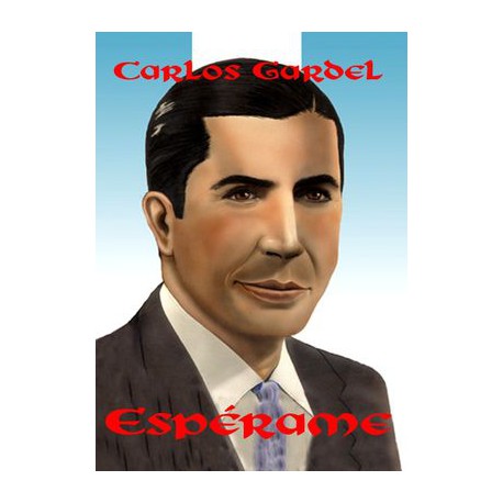 ESPERAME - CARLOS GARDEL