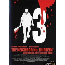 The Neighbor No. Thirteen