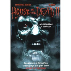 House of the Dead 2: