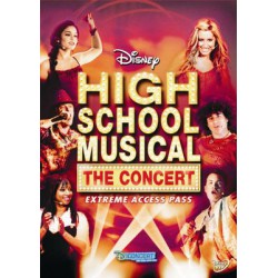 High School Musical: El concierto