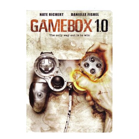 GAMEBOX 1.0