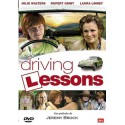 DRIVING LESSONS