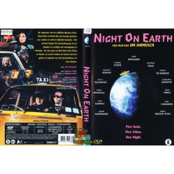 Una noche en la tierra