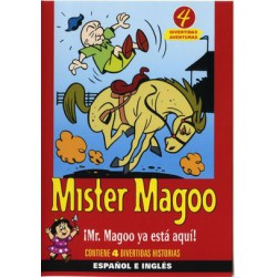 El Show de Mr. Magoo (26...
