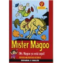 El Show de Mr. Magoo (26 episodios) - DVD 2