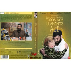 ROMA - 2º TEMPORADA - DVD 1