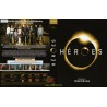 HEROES 1ª TEMPORADA DVD 3
