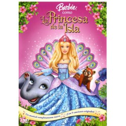 Barbie La Princesa de la Isla