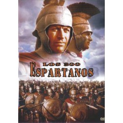 los 300 espartanos