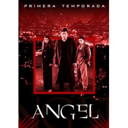 ANGEL - 1ª TEMPORADA
