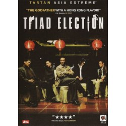 TRIAD ELECTION