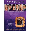 FRIENDS - 5° TEMPORADA - 4 DVDs