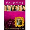 FRIENDS - 7° TEMPORADA - 4 DVDs