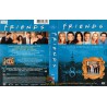 FRIENDS - 08° TEMPORADA - 4 DVDs