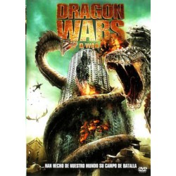 DRAGON WARS