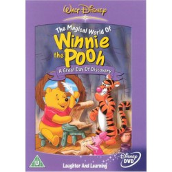 Winnie the Pooh - A Great...