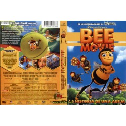 Bee movie