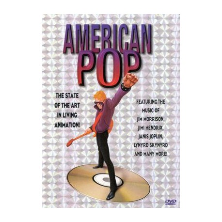 American pop