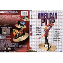 American pop