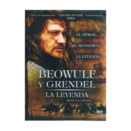 Beowulf, la leyenda
