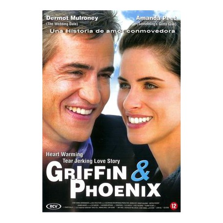 Griffin and Phoenix