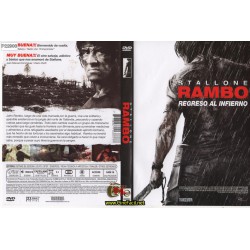 Rambo 4- Regreso al infierno