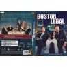Justicia ciega (BOSTON LEGAL) - 2º TEMPORADA