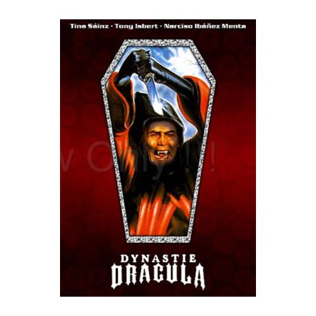 La dinastia de Dracula