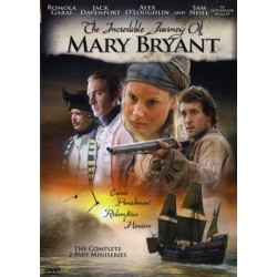 El increible viaje de Mary Bryant