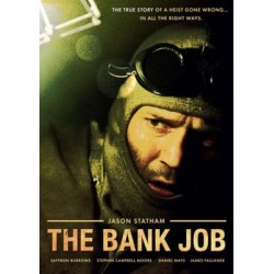 The Bank Job