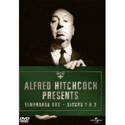 Alfred Hitchcock Presents -...