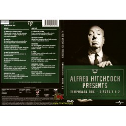Alfred Hitchcock Presents - 2º Temporada