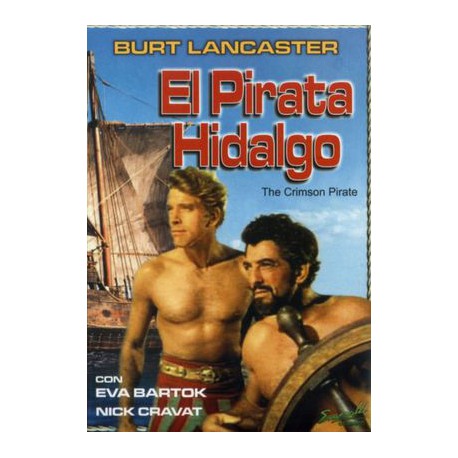 El pirata Hidalgo