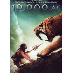 10.000 A. C.