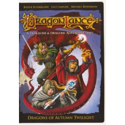 Dragonlance: Dragons of...