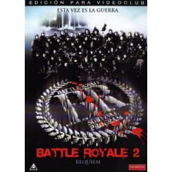 Batalla Real 2