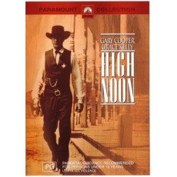 High Noon Ultimate...