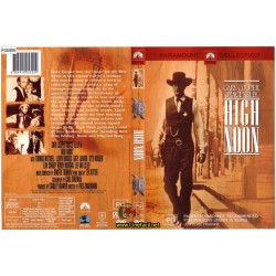 High Noon Ultimate Collectors - 2 DVDs