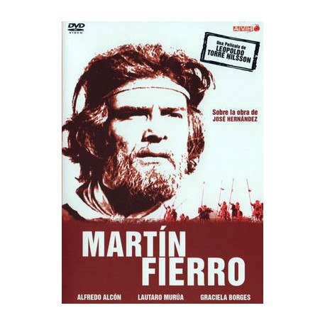 Martin Fierro