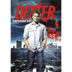 Dexter - 2º Temporada
