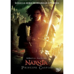 The Chronicles of Narnia:2...
